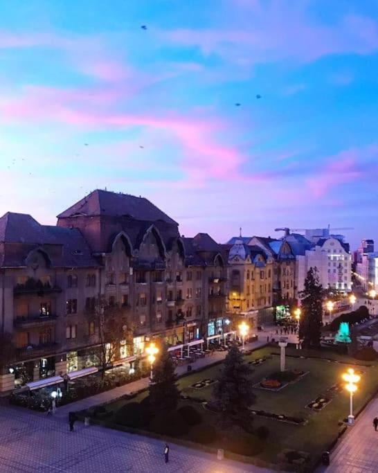 Joy City Stay Victoriei 7E-30 2 Τιμισοάρα Εξωτερικό φωτογραφία